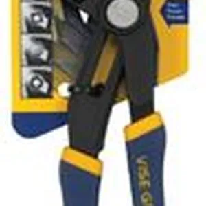 6" Groovelock Pliers