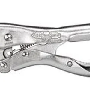4WR Curved Jaw w/wire cutter