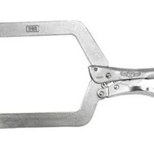 9" / 225 mm Locking Clamp