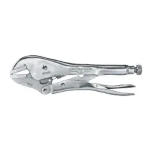 Vise Grip 10R - Straight Jaw Locking Pliers