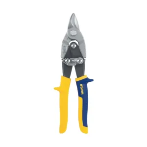 Vise Grip 103G SNIPS AVIATION 10" CUTS STRAIGHT AND WIDE