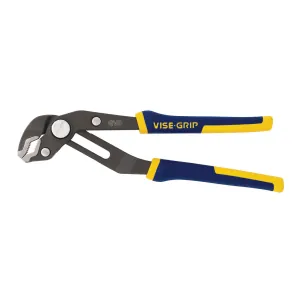 Vise Grip 8" GROOVELOCK PLIER