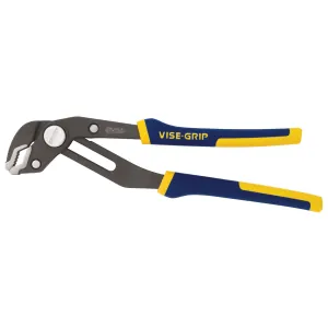 Vise Grip 10" GROOVELOCK PLIER