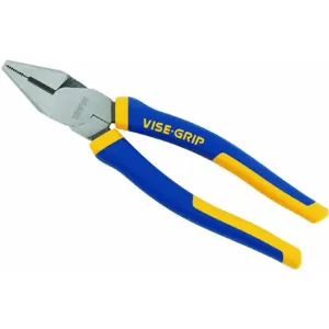 Vise Grip 8" NORTH AMERICAN LINEMANS PLIERS