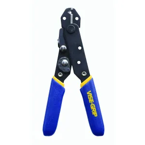 Vise Grip 5in Wire Stripper/Cutter