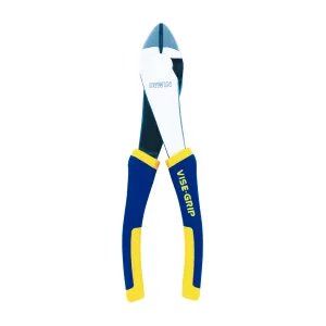 Vise Grip 7" PROPLIERS DIAGONAL CUTTING PLIERS