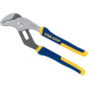 Vise Grip 10" PROPLIERS GROOVE JOINT PLIERS