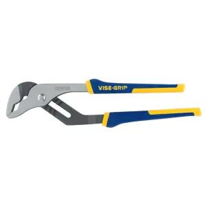 Vise Grip 12" PROPLIERS GROOVE JOINT PLIERS