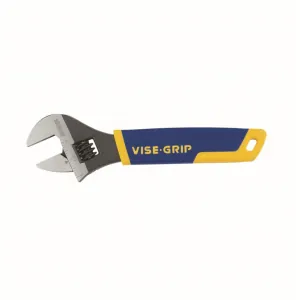 Vise Grip 6" PROPLIERS ADJUSTABLE WRENCH