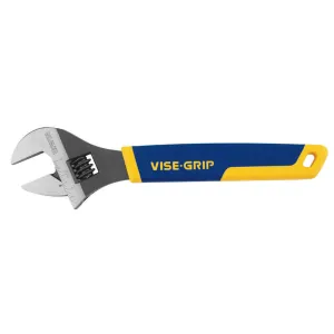 Vise Grip WR 1-1/8 ADJ