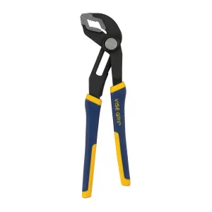 Vise Grip 6" V Jaw GrooveLock