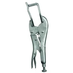 Vise Grip 9R - 9 Inch Alloy Steel Welding Clamp