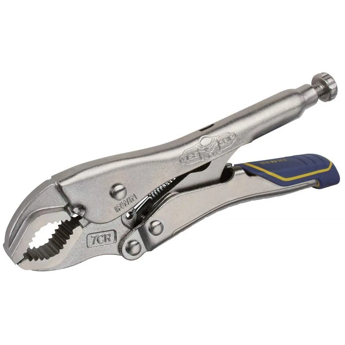 Vise Grip PLIER LCKING 7CR FAST RELEASE 7IN