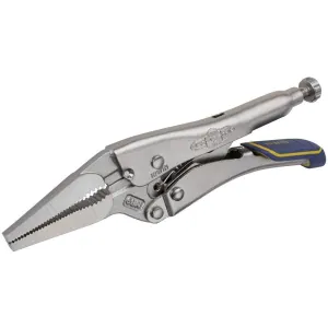 Vise Grip PLIER LCKING 6LN LNG NS FAST REL 6