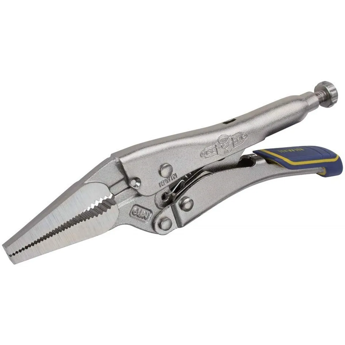 Vise Grip PLIER LCKING 6LN LNG NS FAST REL 6