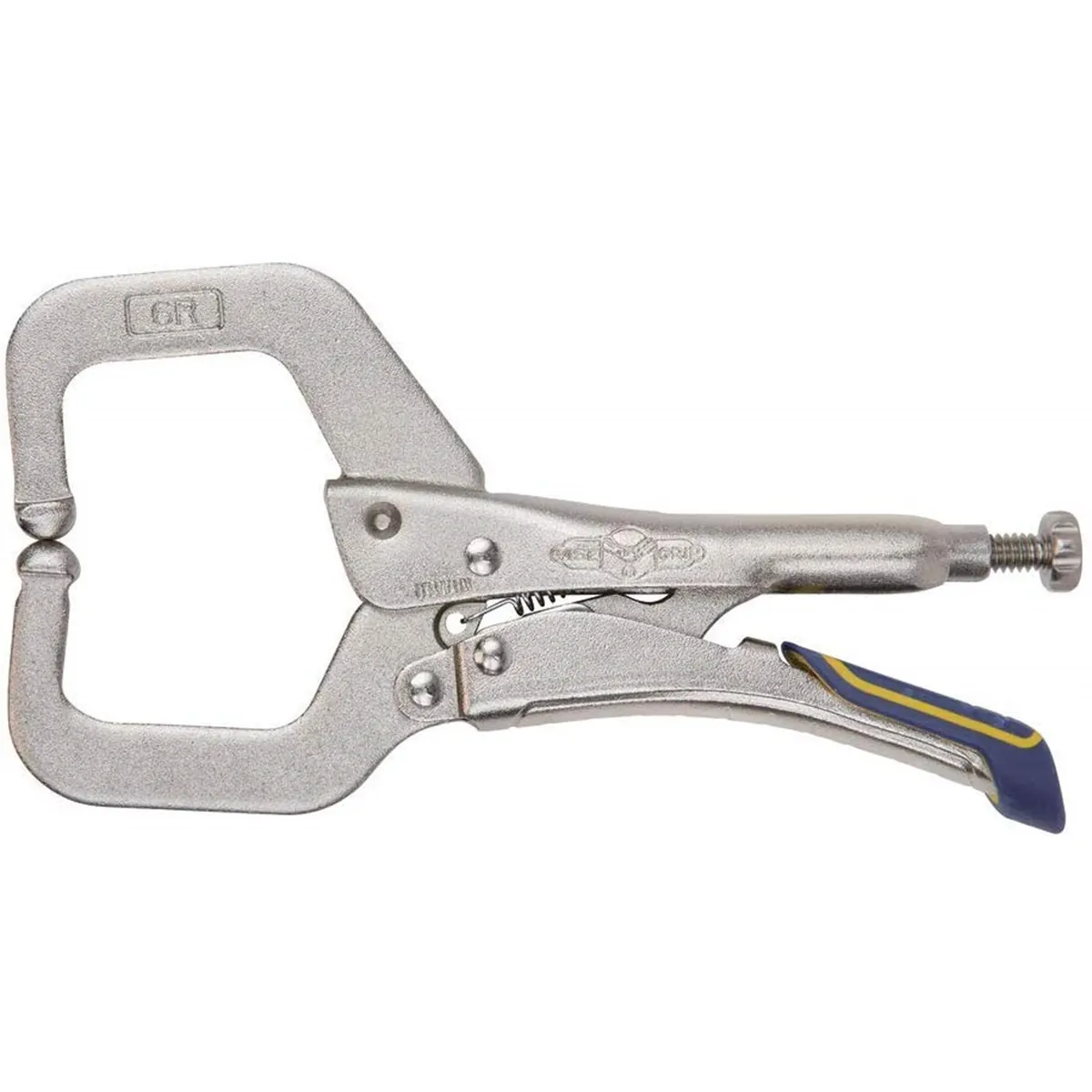 Vise Grip C-CLMP LCKING 6R FAST RELEASE 6IN