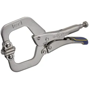 Vise Grip C-CLMP LCKING 6SP FAST RELEASE 6IN