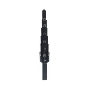 Vise Grip UNIBIT 2 3/16-1/2"