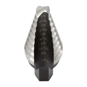 Vise Grip UNIBIT 3 1/4-3/4"