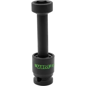 14MM IMPACT BALL UJ CLOSE QUARTER SOCKET - 1/2'' DR.