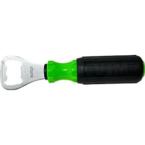 Vim Bottle Opener