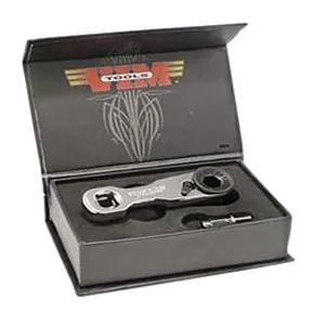 3/8" Dual Drive Micro Ratchet