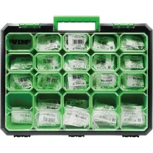 Driver Support Kit - 167 PCS