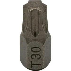 T30 1/2 CUT TORX DR.1/4 SQ STE