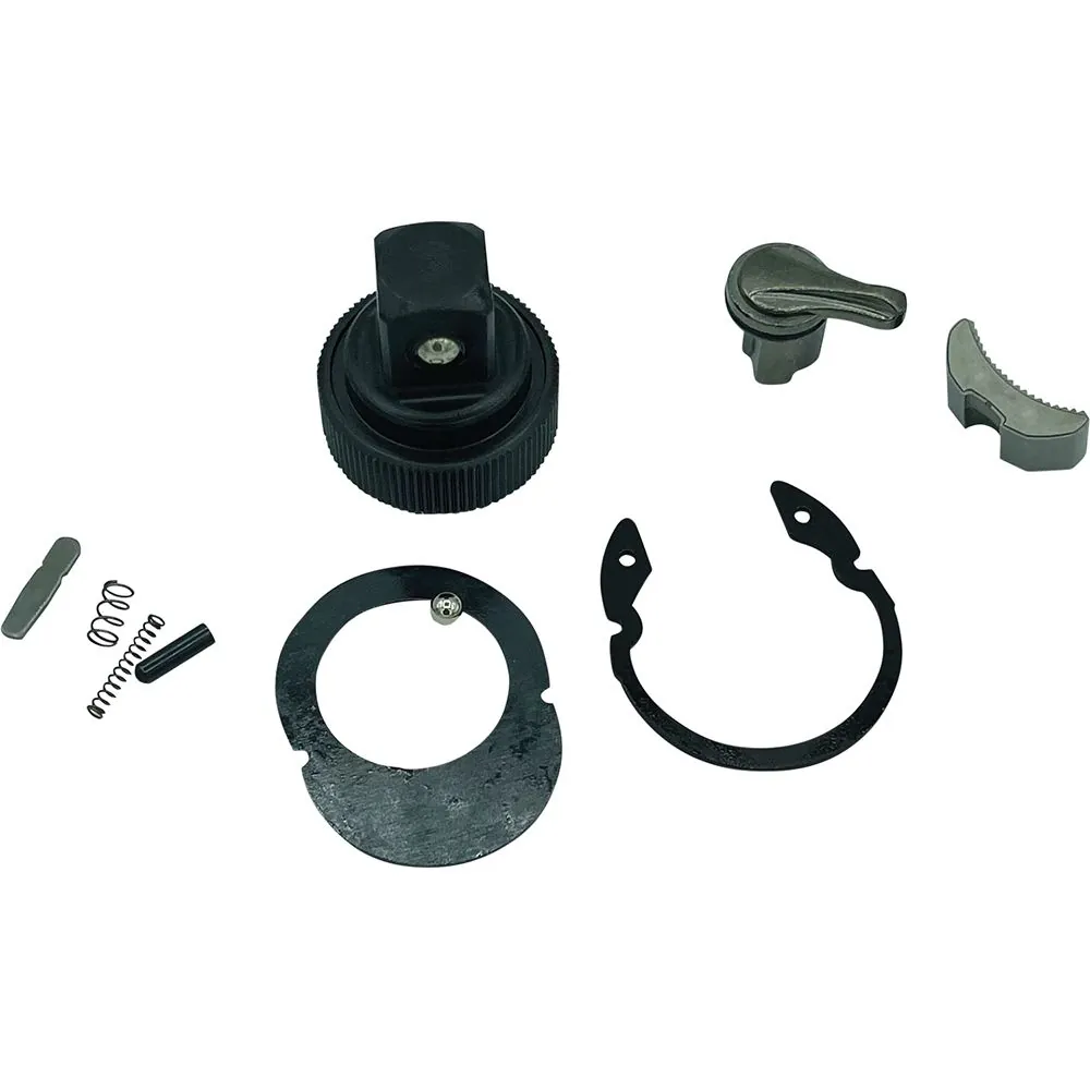 ELITE 3/8IN RATCHET REPAIR KIT FOR HDR614