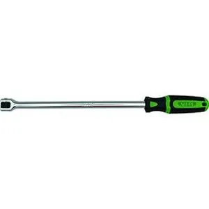 3/8" DR. INDEXING BREAKER BAR, 14? OAL