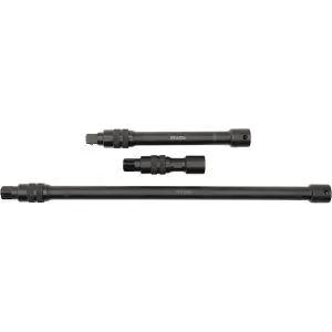 3 PC. 3/8'' DR. IMPACT LOCKING EXTENSION SET - USA MADE