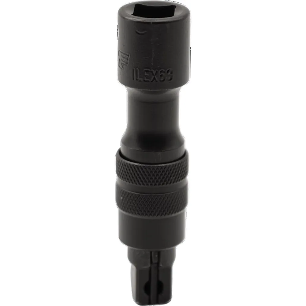 3/8'' DR. X 3'' OAL IMPACT LOCKING EXTENSION - USA MADE