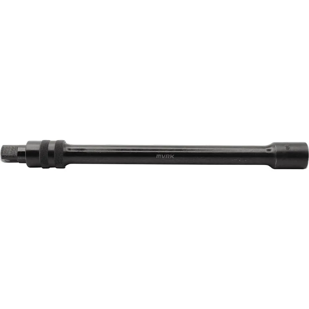 1/2'' DR X 10'' OAL IMPACT LOCKING EXTENSION - USA MADE