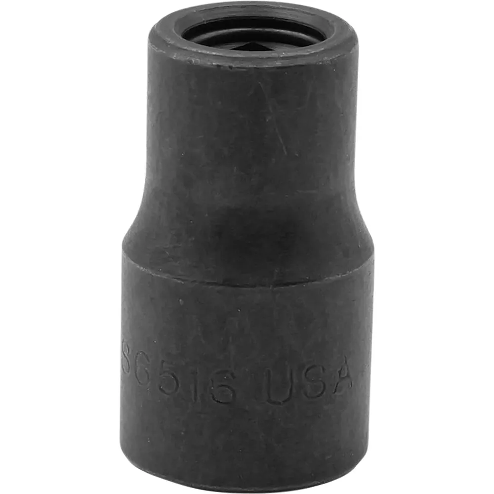 3/8'' SQ. DR. X 5/16'' HEX IMPACT BIT HOLDER