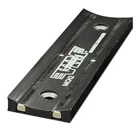 Magnetic Can Holder