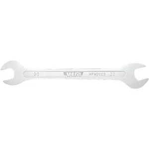 FLAT WRENCH 20MM X 22MM