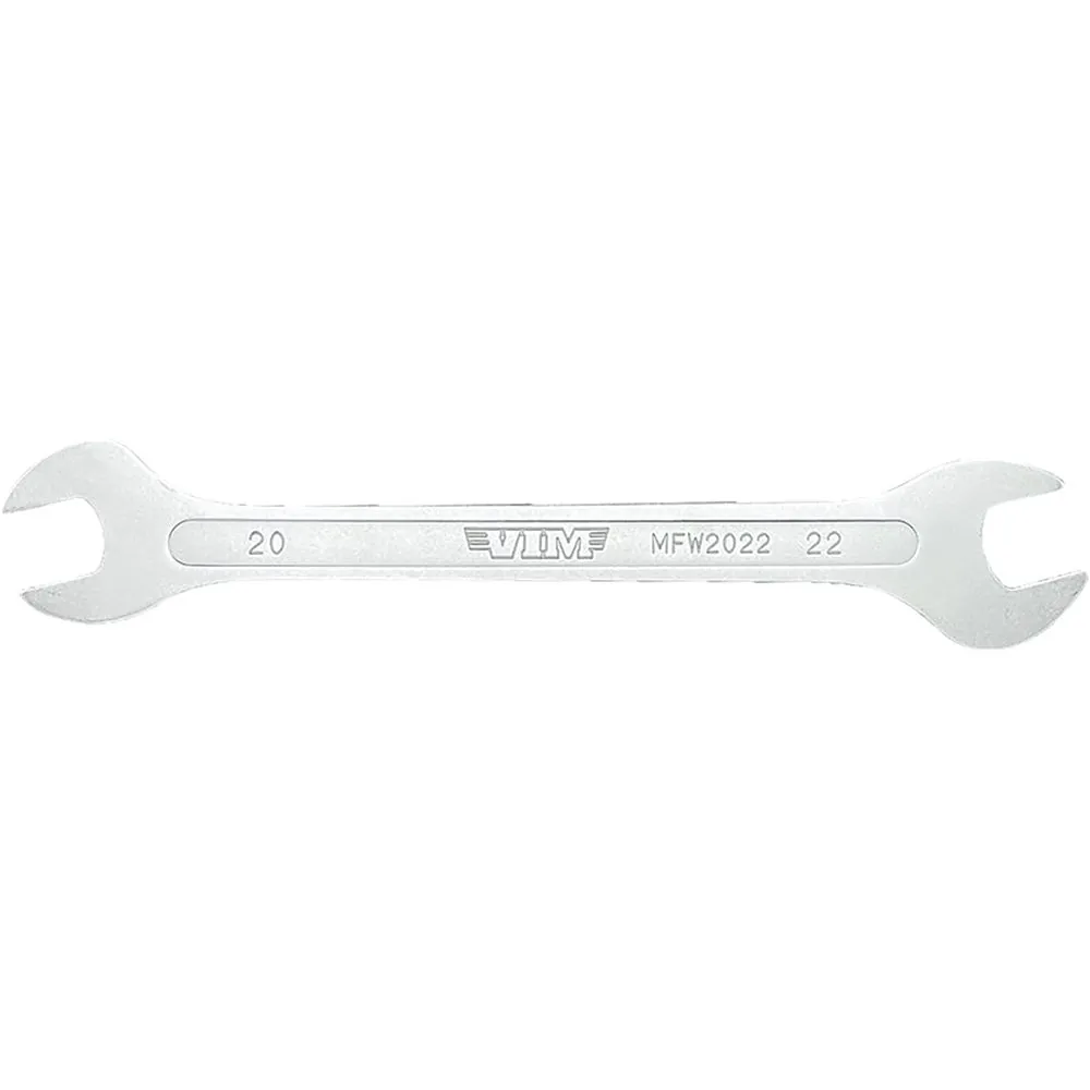 FLAT WRENCH 20MM X 22MM