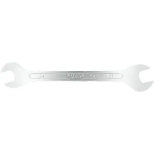 FLAT WRENCH 24MM X 27MM