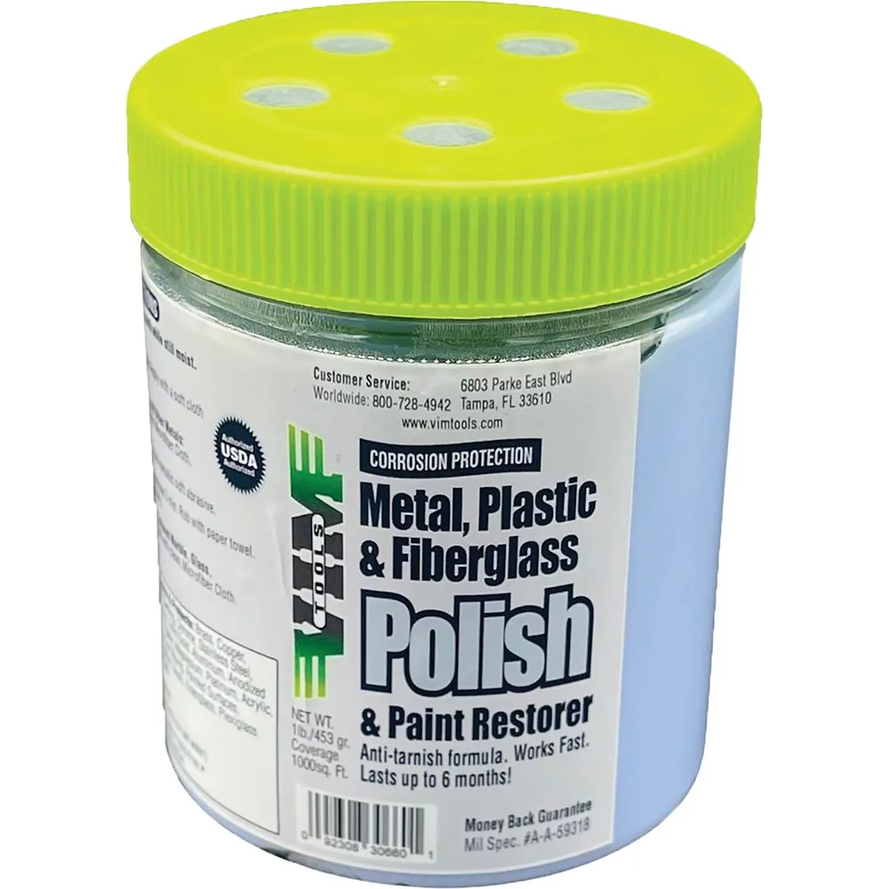 FLITZ POLISH PASTE