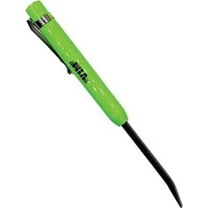 6 PACK GREEN MINI PRYBAR
