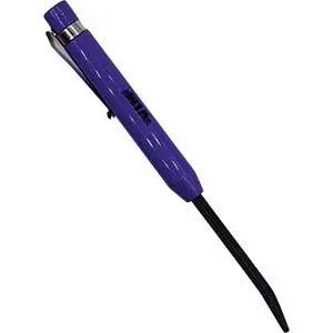 6 PACK PURPLE MINI PRYBAR