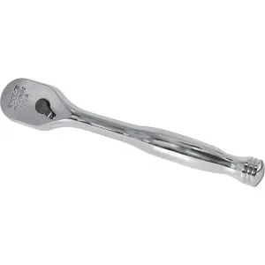 USA Made - 1/2'' DR. 10'' OAL. 90T RATCHET