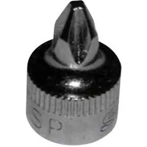 P3 Philips, One Piece Impact Driver, 3/8" Sq Dr