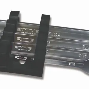 4 Piece SAE