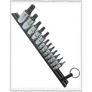 Elite 12pc. Torx Plus 6 point Set