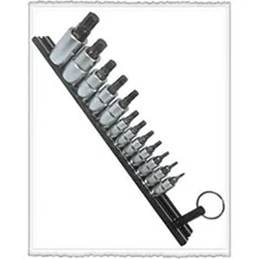 Elite 12pc. Torx Plus 6 point Set