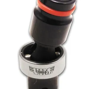 UPH4 UNIVERSAL POWER HEX DRIVER.