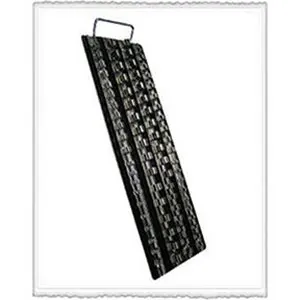 Socket Tray