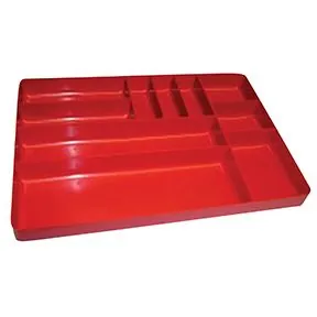 Tray Organizer, 11" x 16"