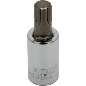 XZN10 TRIPLE SQUARE DRIVER - 3/8'' DR.